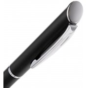 Ручка шариковая Ringa, черная арт. 16703.30