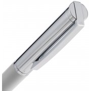 Ручка шариковая Eyeshot Soft Touch, серая арт. 16705.10 Ручка шариковая Eyeshot Soft Touch, серая арт. 16705.10