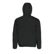 Водонепроницаемая ветровка SHORE Черный арт. 701169.312 Водонепроницаемая ветровка SHORE Черный арт. 701169.312