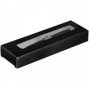 Ручка-спиннер Flipen с фонариком, черная арт. 16719.30