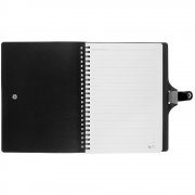 Ежедневник Strep Front, недатированный, серый арт. 17283.10 Ежедневник Strep Front, недатированный, серый арт. 17283.10