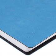 Ежедневник Strep Front, недатированный, голубой арт. 17283.14 Ежедневник Strep Front, недатированный, голубой арт. 17283.14