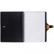 Ежедневник Strep Front, недатированный, оранжевый арт. 17283.20 Ежедневник Strep Front, недатированный, оранжевый арт. 17283.20