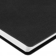 Ежедневник Strep Front, недатированный, черный арт. 17283.30 Ежедневник Strep Front, недатированный, черный арт. 17283.30