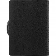 Ежедневник Strep Front, недатированный, черный арт. 17283.30 Ежедневник Strep Front, недатированный, черный арт. 17283.30