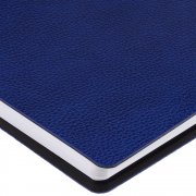 Ежедневник Strep Front, недатированный, синий арт. 17283.40 Ежедневник Strep Front, недатированный, синий арт. 17283.40