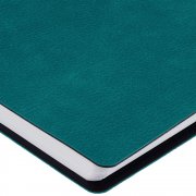 Ежедневник Strep Front, недатированный, бирюзовый арт. 17283.49 Ежедневник Strep Front, недатированный, бирюзовый арт. 17283.49