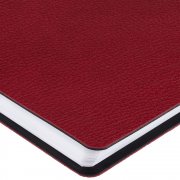 Ежедневник Strep Front, недатированный, красный арт. 17283.50 Ежедневник Strep Front, недатированный, красный арт. 17283.50