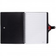 Ежедневник Strep Front, недатированный, красный арт. 17283.50 Ежедневник Strep Front, недатированный, красный арт. 17283.50