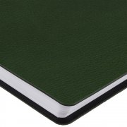 Ежедневник Strep Front, недатированный, зеленый арт. 17283.90 Ежедневник Strep Front, недатированный, зеленый арт. 17283.90