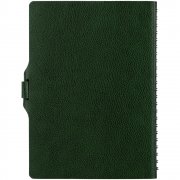 Ежедневник Strep Front, недатированный, зеленый арт. 17283.90 Ежедневник Strep Front, недатированный, зеленый арт. 17283.90