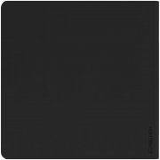 Блокнот Charm, черный