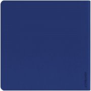 Блокнот Charm, синий