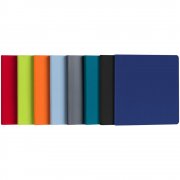 Блокнот Charm, светло-зеленый