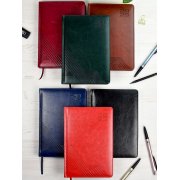 Ежедневник Faro, датированный, синий