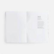 Ежедневник Baza, датированный, зеленый