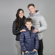 Куртка женская VILNIUS LADY Черный арт. 399961.35 Куртка женская VILNIUS LADY Черный арт. 399961.35