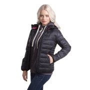 Куртка женская VILNIUS LADY Черный арт. 399961.35 Куртка женская VILNIUS LADY Черный арт. 399961.35