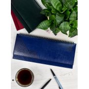 Планинг Faro, датированный, синий