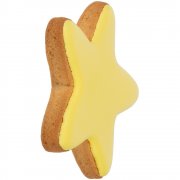 Печенье «Звезда», желтое арт. 17535.80 Печенье «Звезда», желтое арт. 17535.80