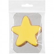 Печенье «Звезда», желтое арт. 17535.80 Печенье «Звезда», желтое арт. 17535.80