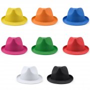 Шляпа DUSK, ПУРПУРНЫЙ арт. GO7060S140