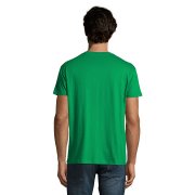 Футболка мужская IMPERIAL, ярко-зеленый, 5XL, 100% хлопок 190г/м2 Зеленый арт. 711500.272