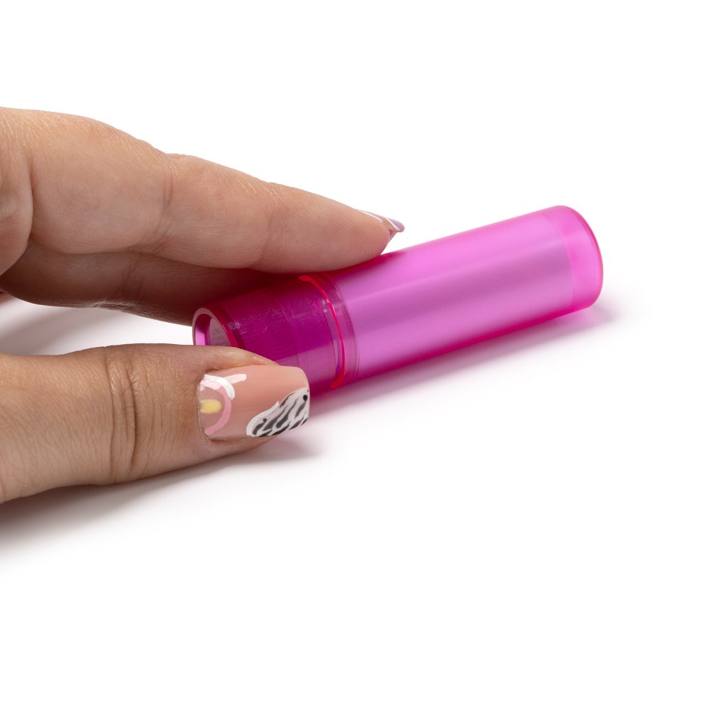 Бальзам для губ LISSEN, ПУРПУРНЫЙ арт. SB1124S140 Бальзам для губ LISSEN, ПУРПУРНЫЙ арт. SB1124S140