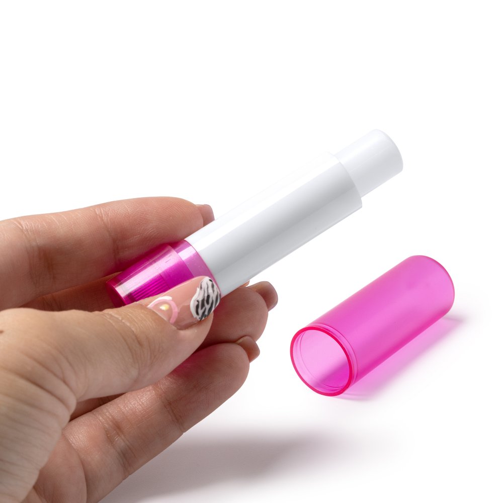 Бальзам для губ LISSEN, ПУРПУРНЫЙ арт. SB1124S140 Бальзам для губ LISSEN, ПУРПУРНЫЙ арт. SB1124S140