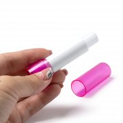 Бальзам для губ LISSEN, ПУРПУРНЫЙ арт. SB1124S140 Бальзам для губ LISSEN, ПУРПУРНЫЙ арт. SB1124S140