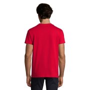 Футболка мужская IMPERIAL 190 Красный арт. 711500.145