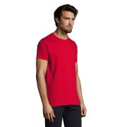 Футболка мужская IMPERIAL 190 Красный арт. 711500.145