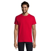 Футболка мужская IMPERIAL 190 Красный арт. 711500.145