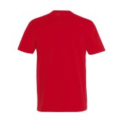 Футболка мужская IMPERIAL 190 Красный арт. 711500.145