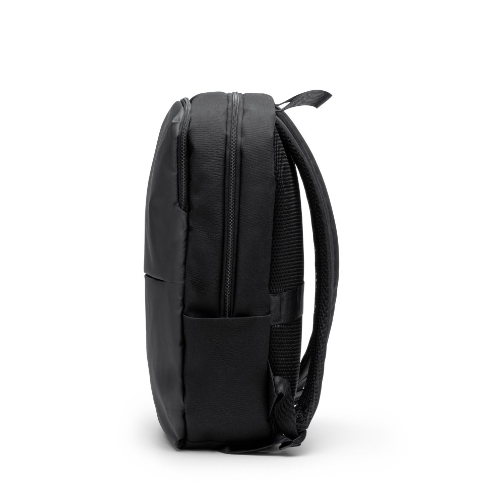 Рюкзак GRINDEL, ЧЕРНЫЙ арт. MO1355S102 Рюкзак GRINDEL, ЧЕРНЫЙ арт. MO1355S102