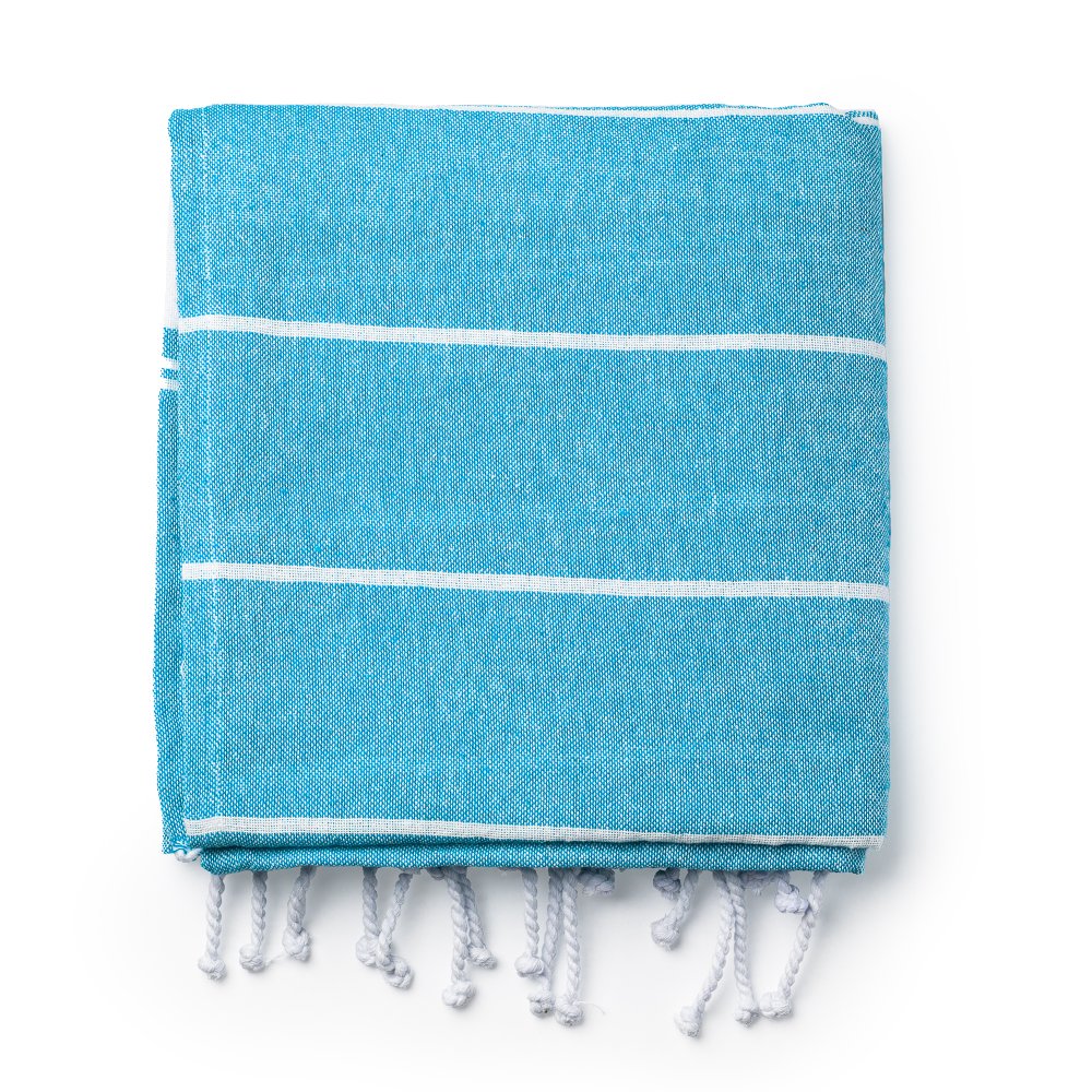 Полотенце DENIA, БИРЮЗОВЫЙ арт. TW7096S112 Полотенце DENIA, БИРЮЗОВЫЙ арт. TW7096S112