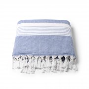 Полотенце WARTON, СВЕТЛЫЙ КОРОЛЕВСКИЙ СИНИЙ