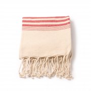 Полотенце WITNEY, КРАСНЫЙ арт. TW1271S160 Полотенце WITNEY, КРАСНЫЙ арт. TW1271S160