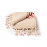 Полотенце WITNEY, КРАСНЫЙ арт. TW1271S160