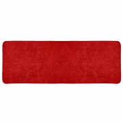 Полотенце KELSEY, КРАСНЫЙ