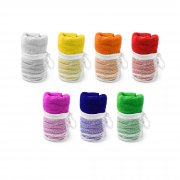 Полотенце KELSEY, ЖЕЛТЫЙ арт. TW7057S103