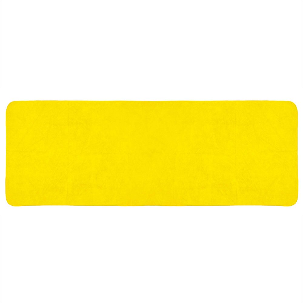 Полотенце KELSEY, ЖЕЛТЫЙ арт. TW7057S103 Полотенце KELSEY, ЖЕЛТЫЙ арт. TW7057S103