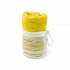 Полотенце KELSEY, ЖЕЛТЫЙ арт. TW7057S103 Полотенце KELSEY, ЖЕЛТЫЙ арт. TW7057S103
