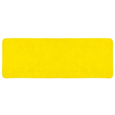 Полотенце KELSEY, ЖЕЛТЫЙ арт. TW7057S103