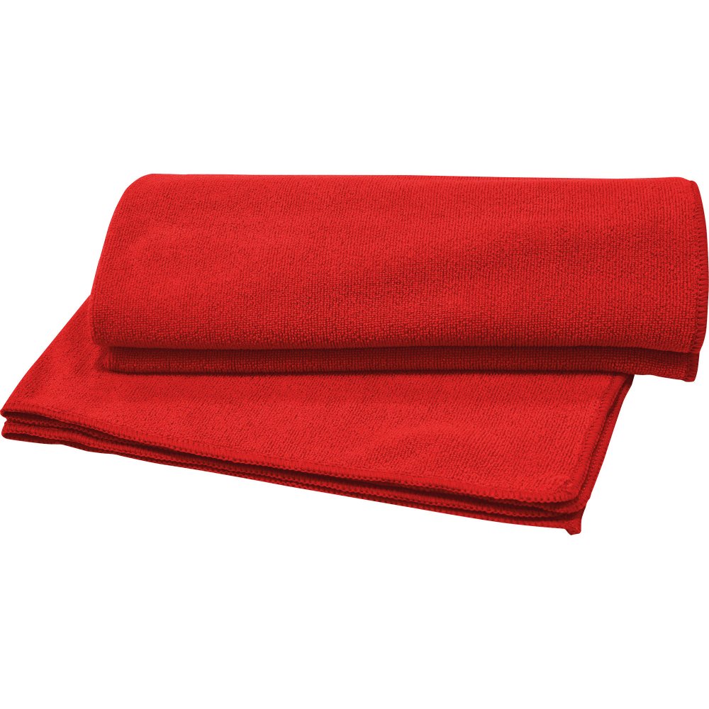 Полотенце ORLY, КРАСНЫЙ арт. TW71009860 Полотенце ORLY, КРАСНЫЙ арт. TW71009860