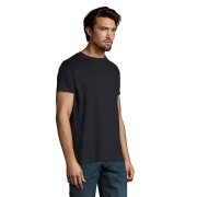 Футболка мужская IMPERIAL 190 Темно-синий арт. 711500.318