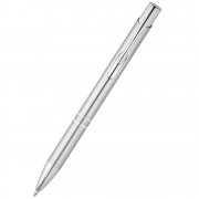 Ручка металлическая Holly, серебристый арт. 1038.09 Ручка металлическая Holly, серебристый арт. 1038.09
