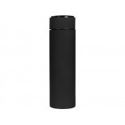 Вакуумный термос «Module X» с индикатором температуры и медной изоляцией, 500 мл, крафтовый тубус