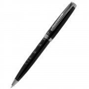 Ручка металлическая Betty, чёрная арт. 1069.02