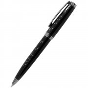Ручка металлическая Betty, чёрная арт. 1069.02
